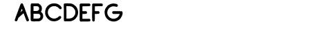 RecinosScript ExtraBold R