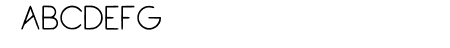 RecinosScript Light Regul