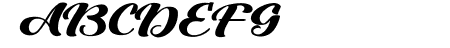 Viksi Script