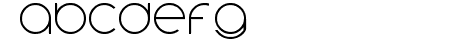 circlefont
