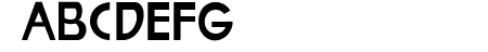 Beqo Regular