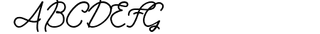 FadScript