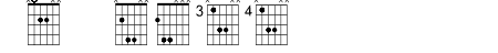 FarHat Chords 2 Regular 3