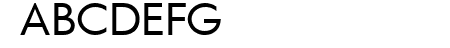 MD Grotesk