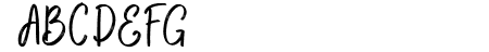 Bikarosta Script
