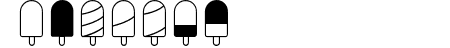 Ice Lolly Ding