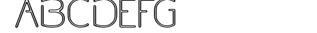 NO Regular - InLine