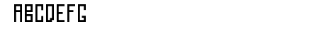 tight pixel Regular