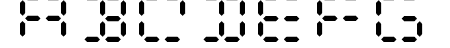 Calculatrix 12 Regular