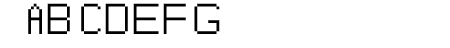 mushroomfont