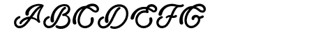 Actonia PERSONAL USE