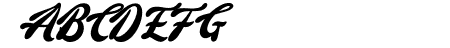 Barley Script PERSONAL US