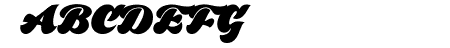 Black Fox Personal Use On