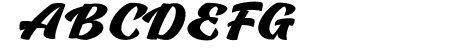 Casat Cap Bold PERSONAL U