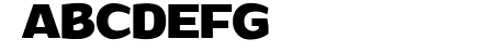 Grandi PERSONAL USE Bold