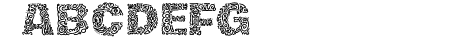 Hierograf Pattern PERSONA