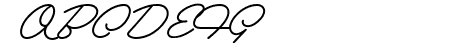 Melay Script PERSONAL USE