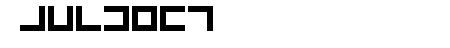 Xenois Regular