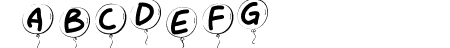 PWBalloon