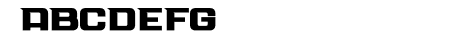 Cube Bold