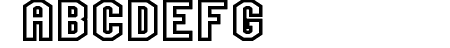 Team Jersey 95 Outline