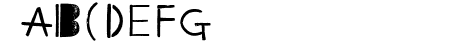 Ethnic ABC