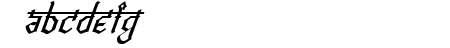 Bitling vedas Italic