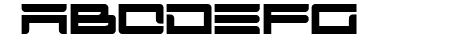 BOASTfont