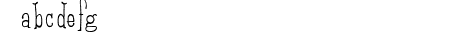 Sadi Tekin Script Regular