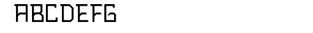 SBModernStd_Bold Regular