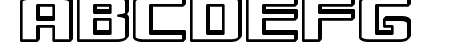 Shadded of South