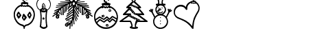 Xmasbats St