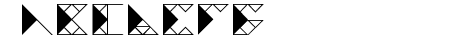 TRIANGLE FUTURA Regular