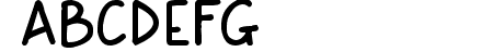 Simplixi Regular