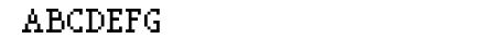 Pixerif