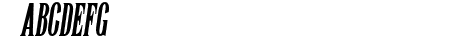 Highwind-Italic