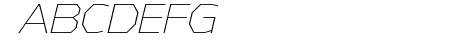 AthabascaEl-Italic