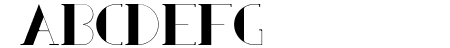 Berbel Serif