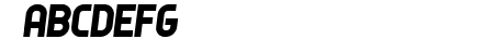 Answer Italic