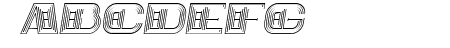 Bigger Italic