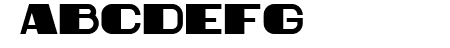 Bigger Book Regular