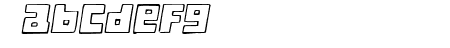 Classica Italic