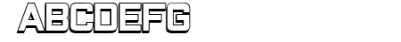 Closeness Outline Regular