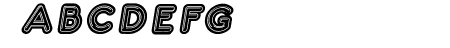 Confarreatio Italic