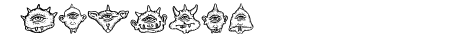 Cyclopia Regular