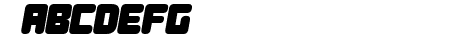 Duration Book Italic