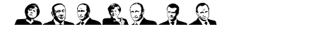 European Leaders Regular