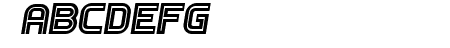 Games Italic
