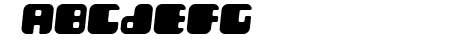 Leben Italic
