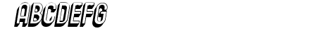 Messages Italic